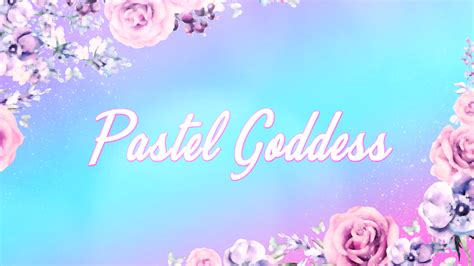 pastel goddess fart|A Year of Farts Vol 4